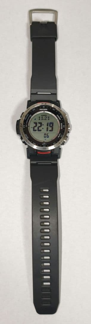 カシオ プロトレック PRW-35-1AJF