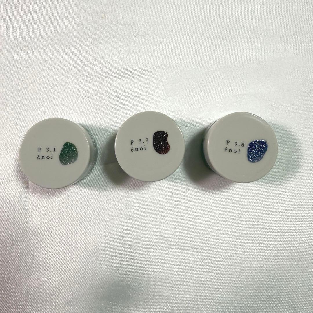 enoi PRISM ファントム P3.1 P3.3 P3.8