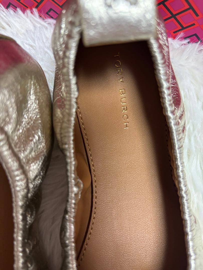 Tory Burch（トリーバーチ）