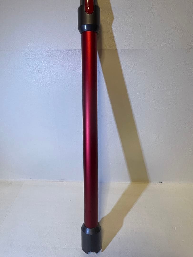 【動作品＆バッテリー劣化無し】ダイソン掃除機 dyson sv12 V10 T1