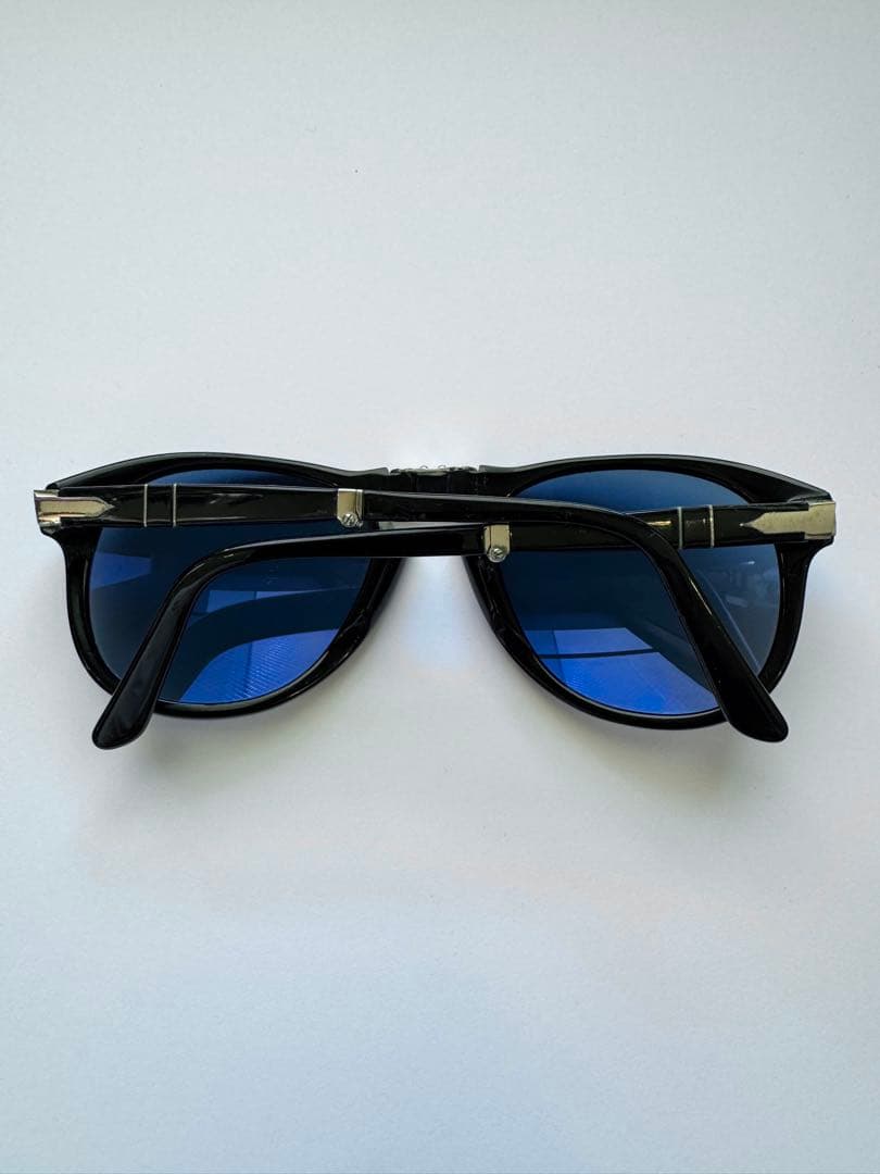 ※ペップさん専用 PERSOL ペルソール フォールディング サングラス