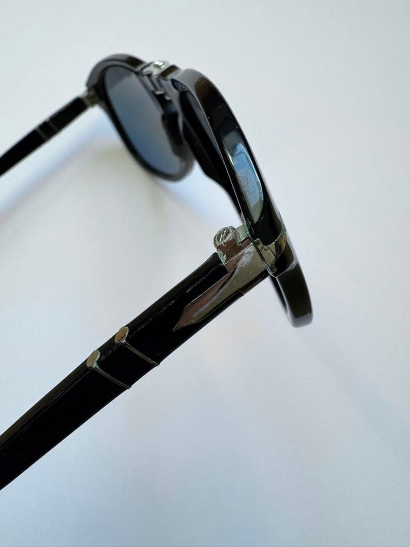 ※ペップさん専用 PERSOL ペルソール フォールディング サングラス