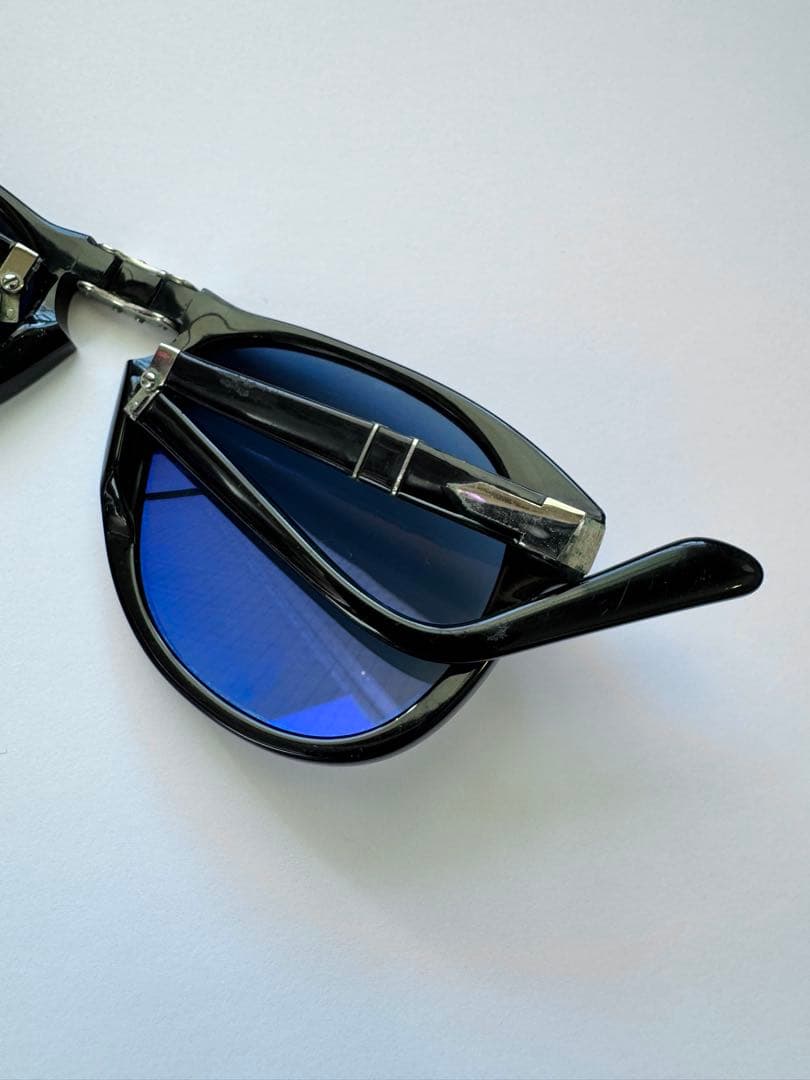 ※ペップさん専用 PERSOL ペルソール フォールディング サングラス