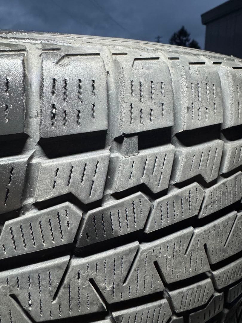 Euro SPEED ユーロスピード　18インチ