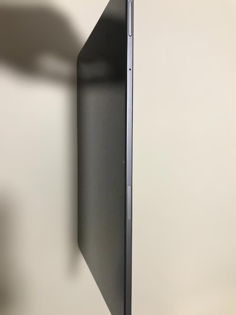 OnePlus Pad 2 本体 グローバル版 付属品あり 背面カバー付き