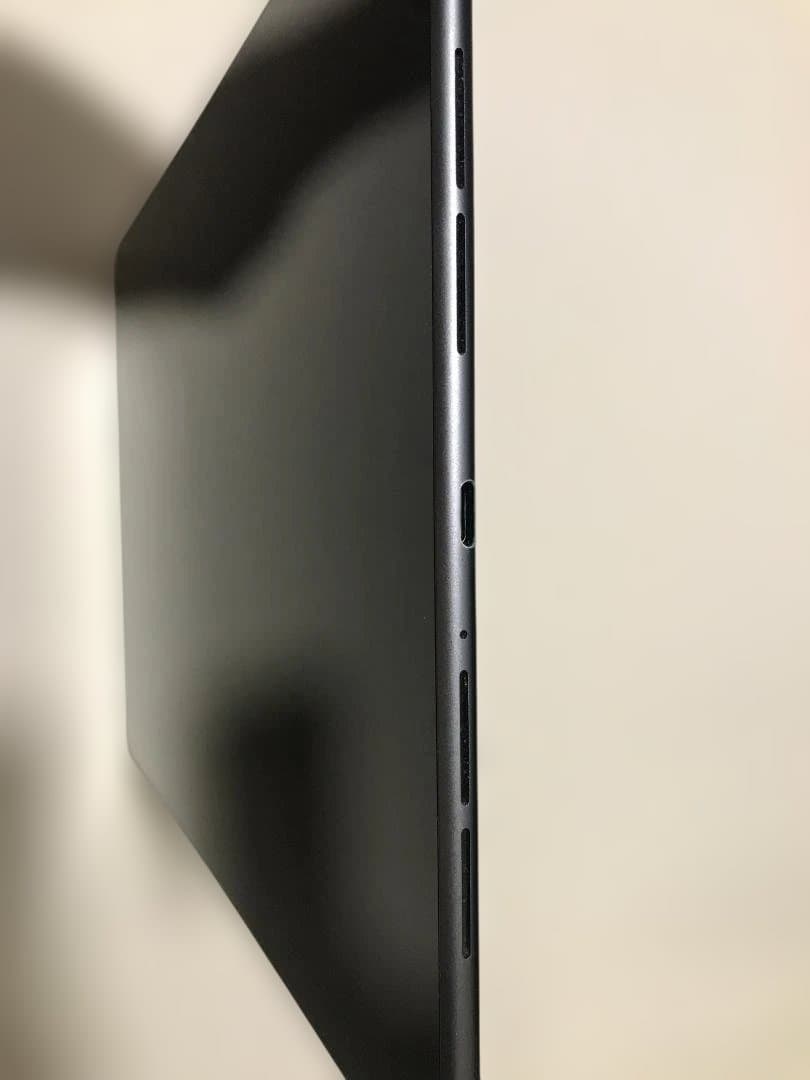 OnePlus Pad 2 本体 グローバル版 付属品あり 背面カバー付き