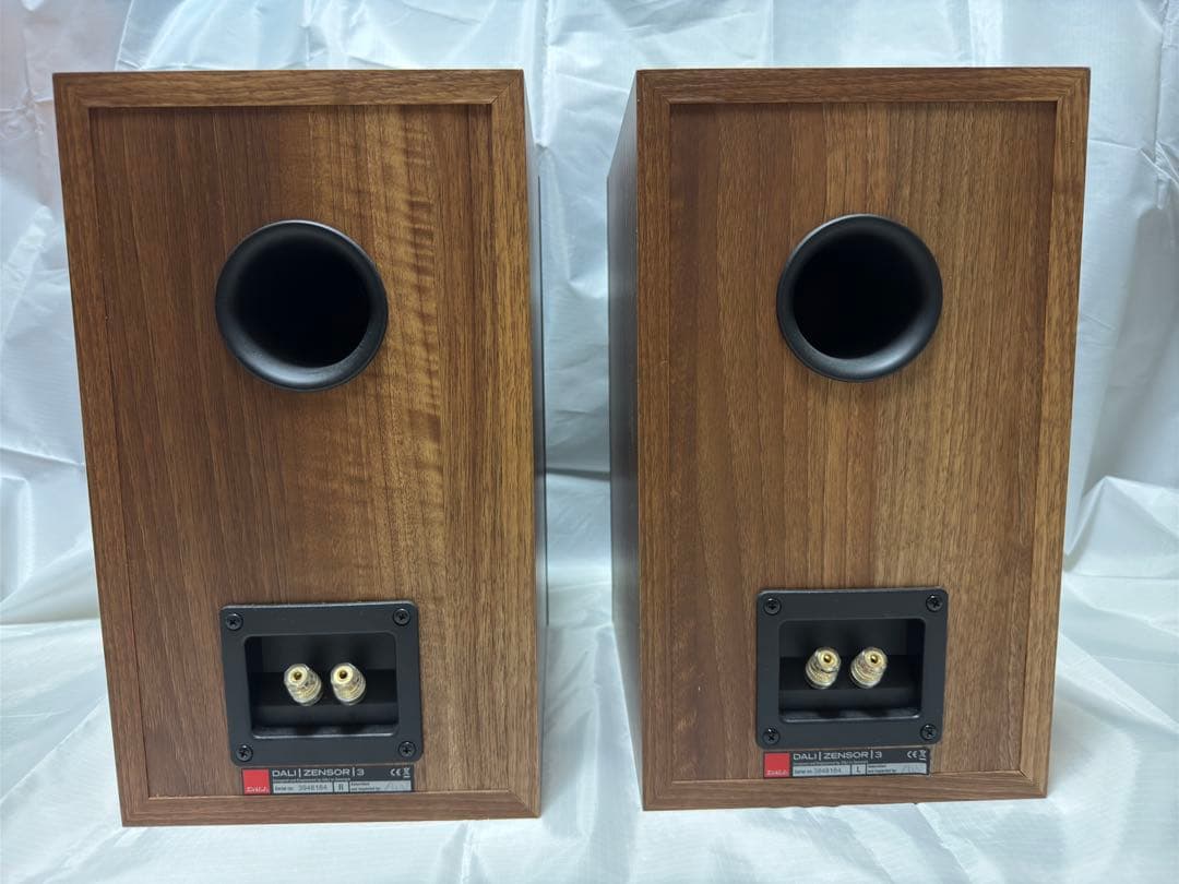 DALI ZENSOR3 ブックシェルフ型スピーカー