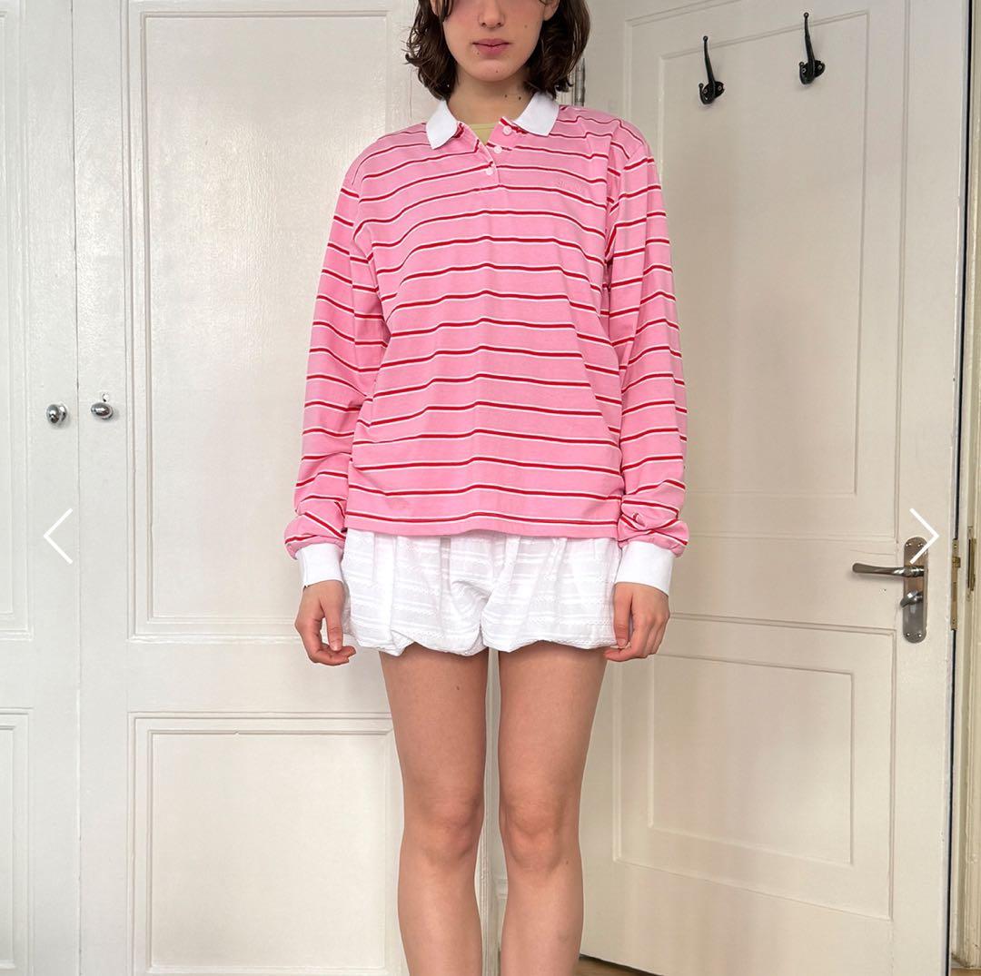 SINOON バルーンショーツ　M