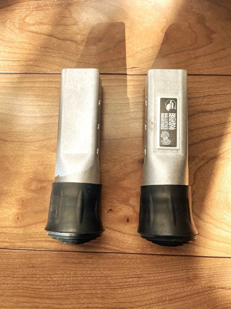 カーミットチェア用 NOVITA NEO シルバー120