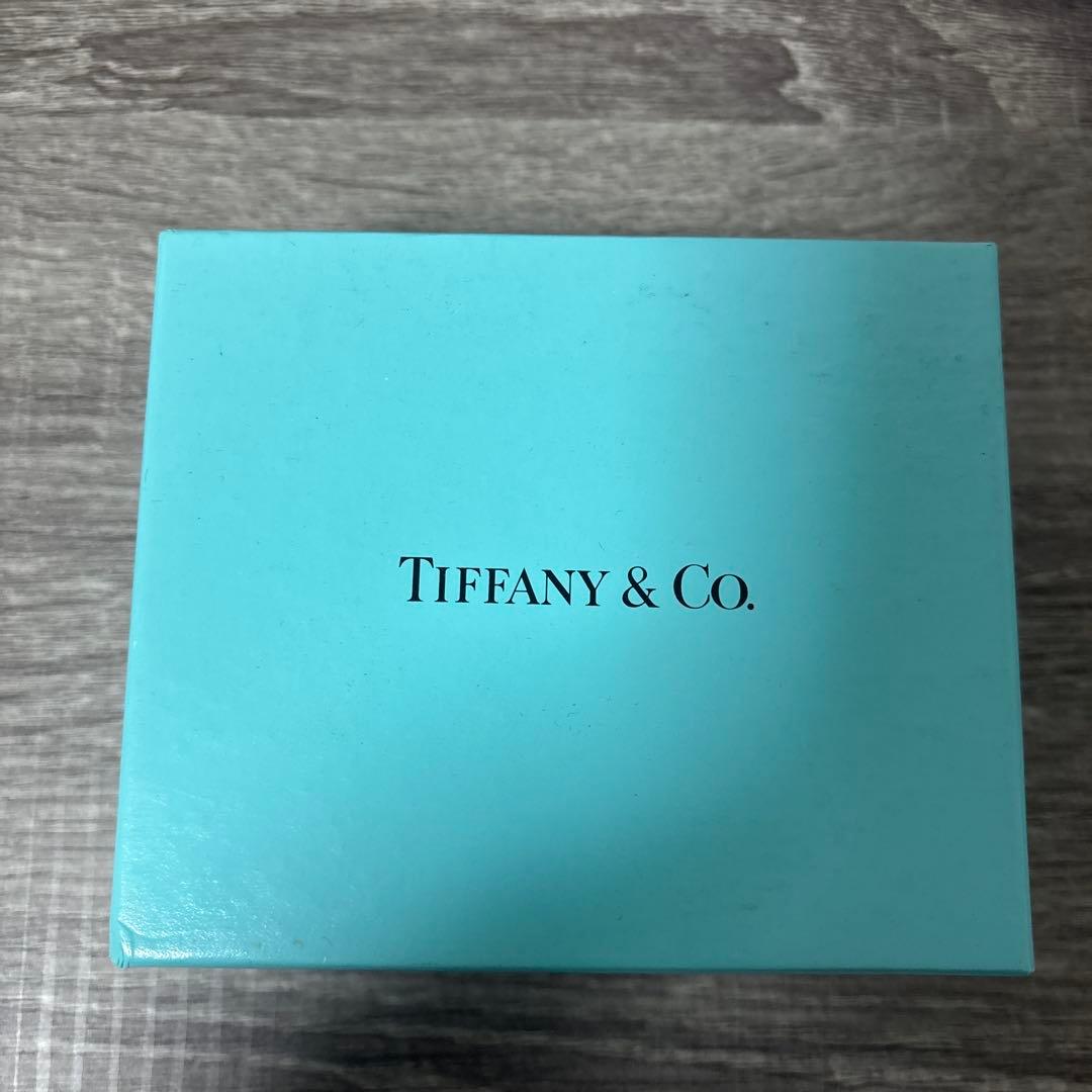JaneTIFFANY&CO.ネックレス
