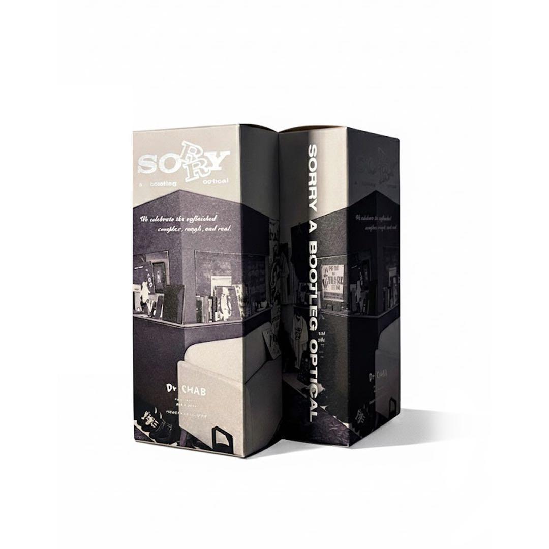 小物 Sorry a bootleg Noel raw Demi