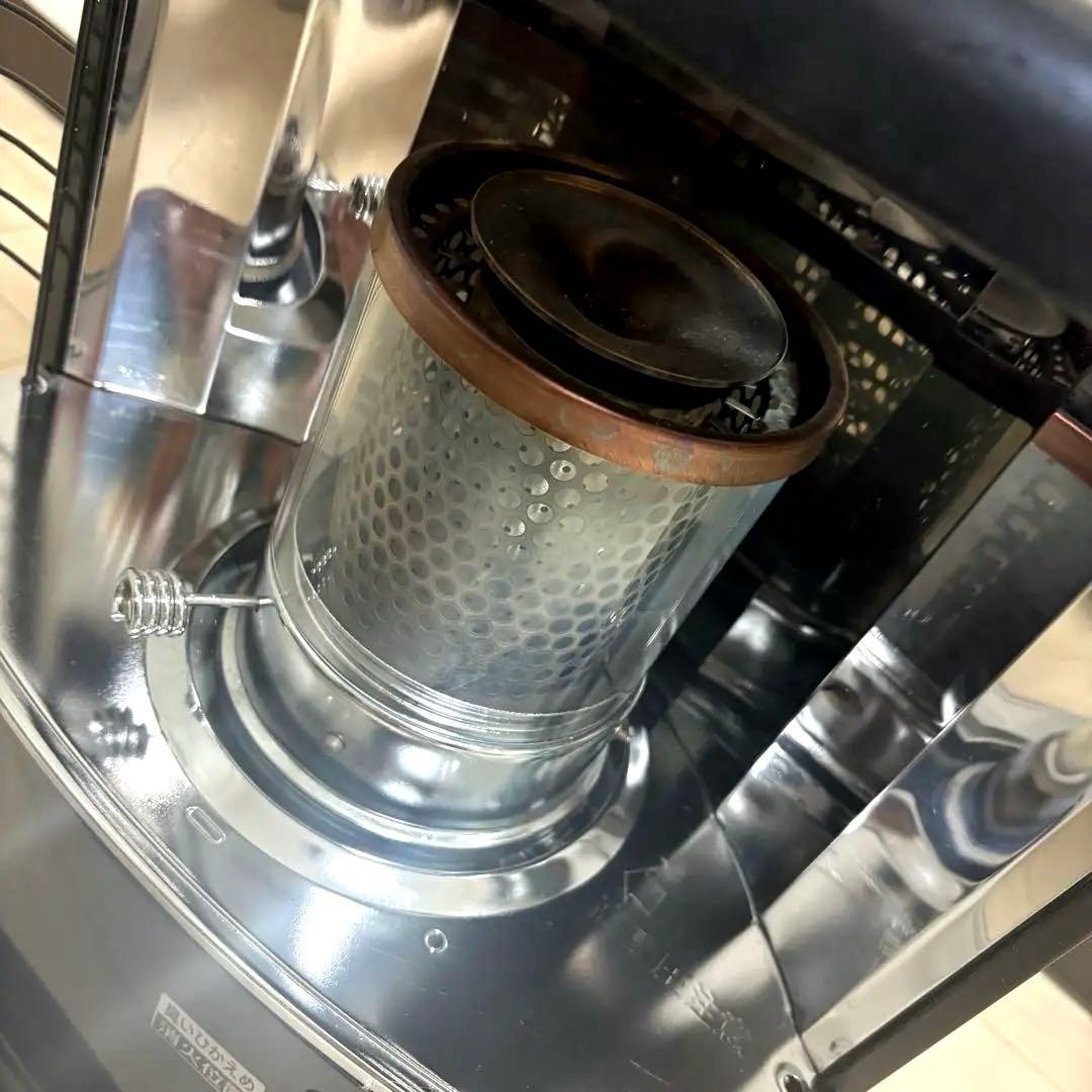 石油　ストーブ　アラジン　AKP 248