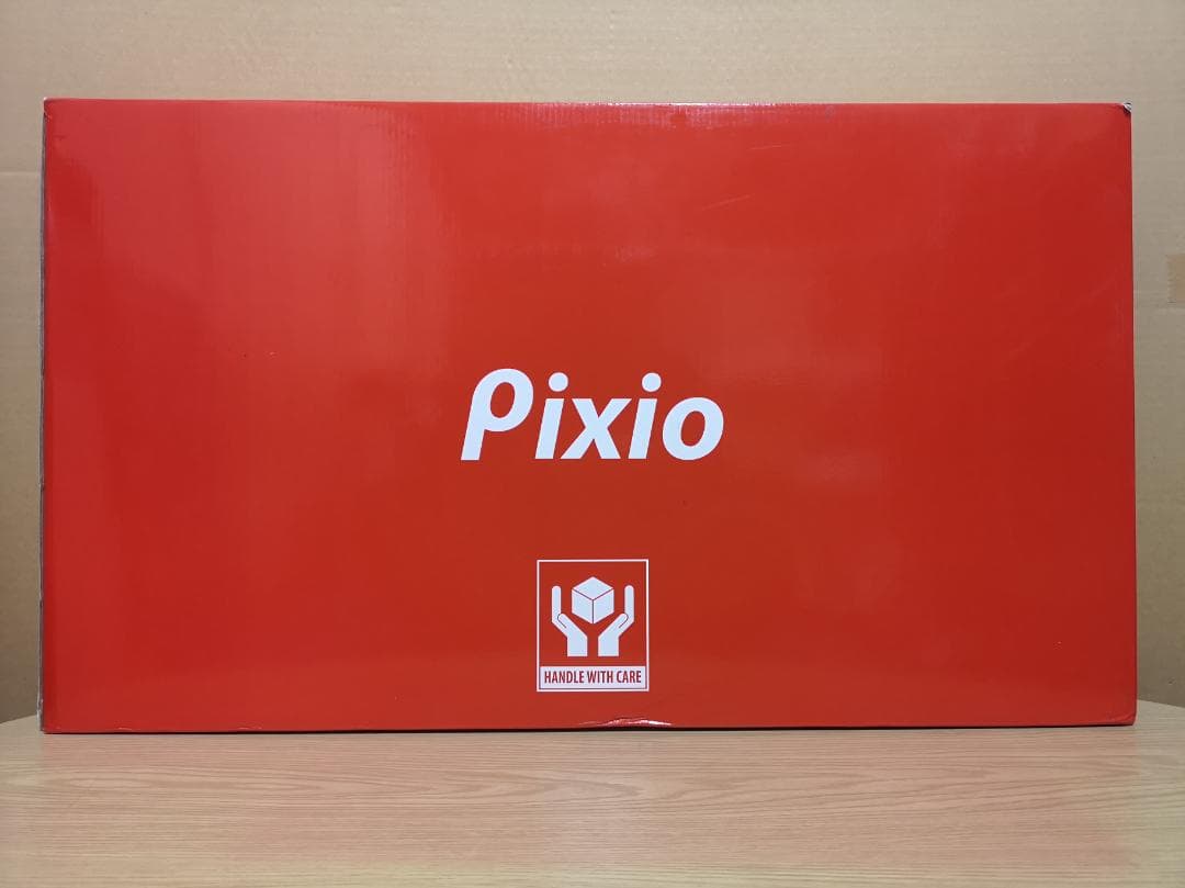 Pixio PX27U Wave ゲーミングモニター 27型 4K 美品