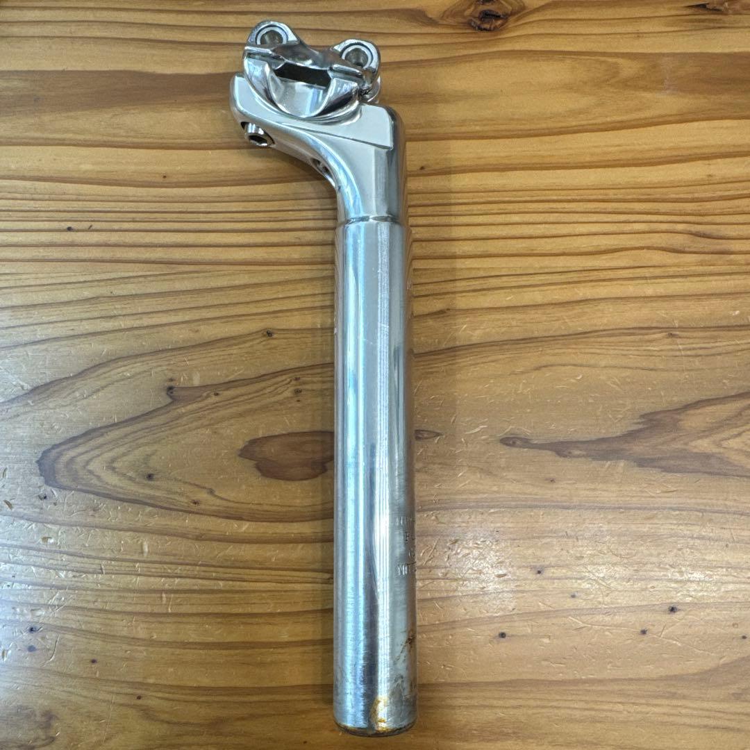 【NJS】日東 NITTOシートポスト & KASHIMAX FIVEGOLD8