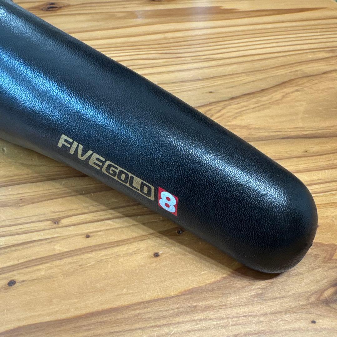 【NJS】日東 NITTOシートポスト & KASHIMAX FIVEGOLD8