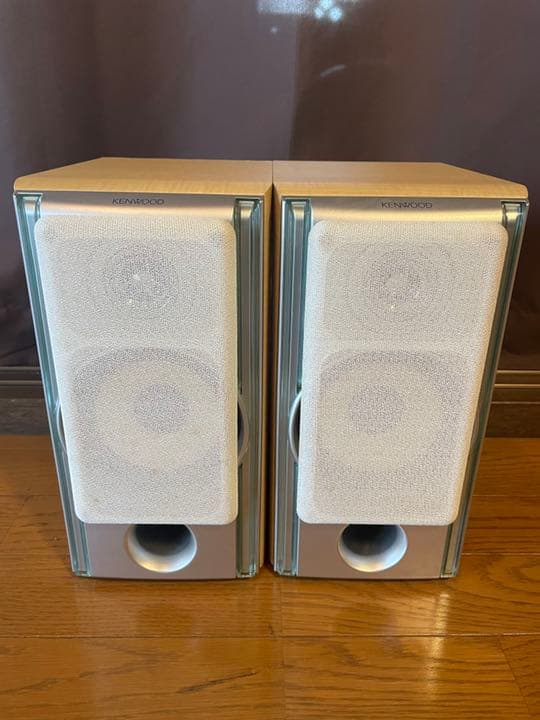 スピーカー・ウーファー KENWOOD RC-FO506