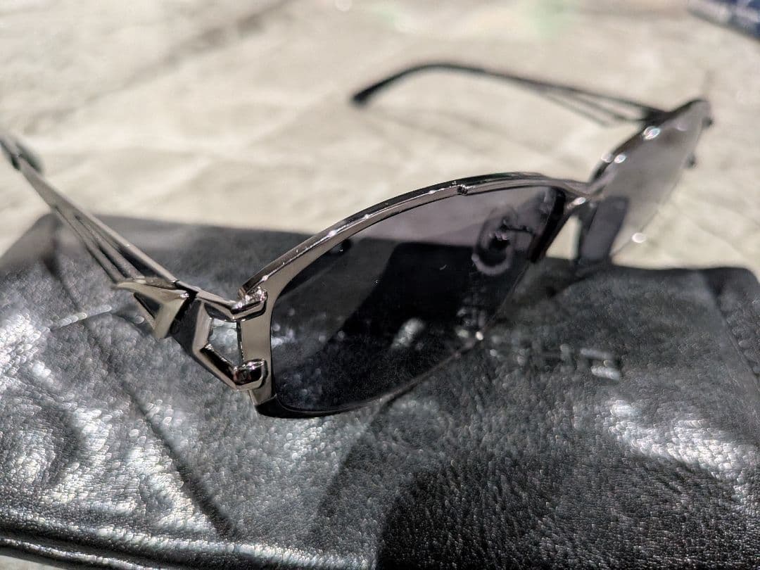 SAMURAI SHO サムライ翔 SP-002-Y7 サングラス