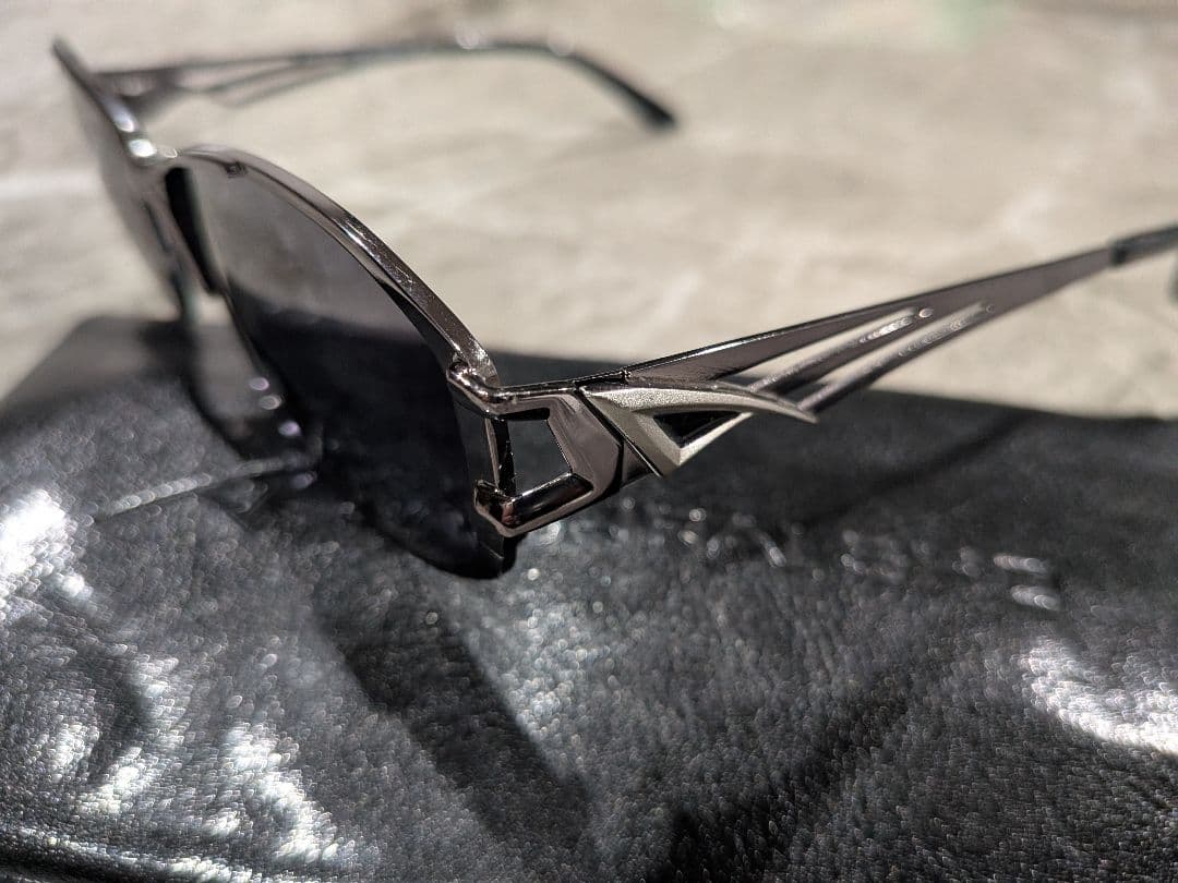 SAMURAI SHO サムライ翔 SP-002-Y7 サングラス