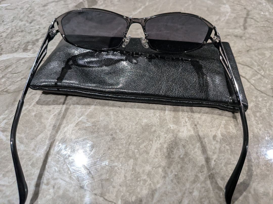 SAMURAI SHO サムライ翔 SP-002-Y7 サングラス