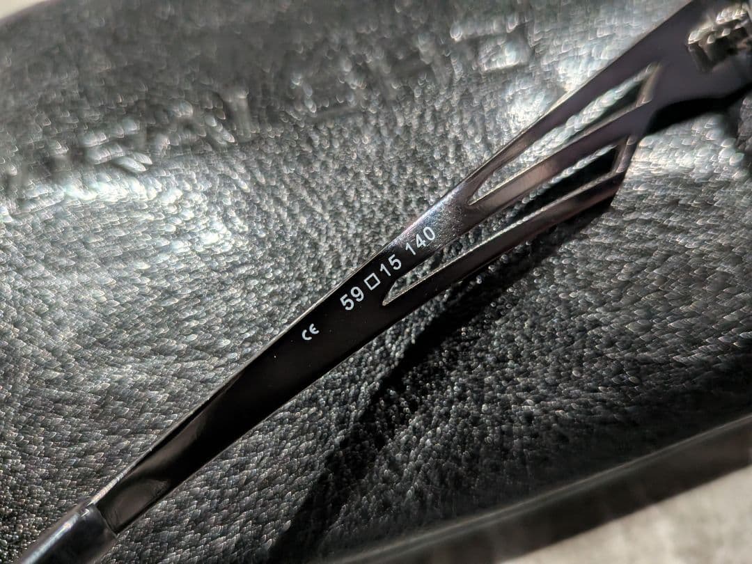 SAMURAI SHO サムライ翔 SP-002-Y7 サングラス