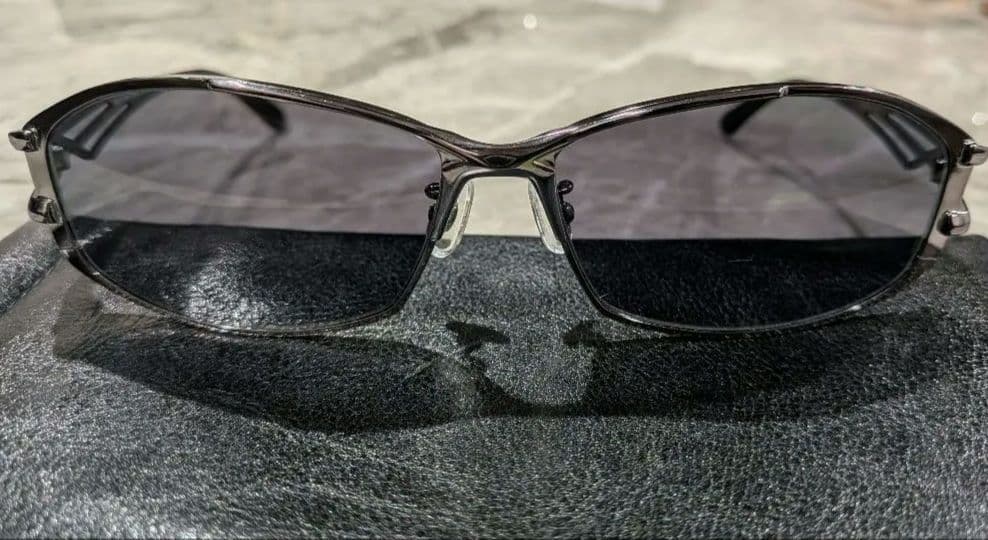 SAMURAI SHO サムライ翔 SP-002-Y7 サングラス