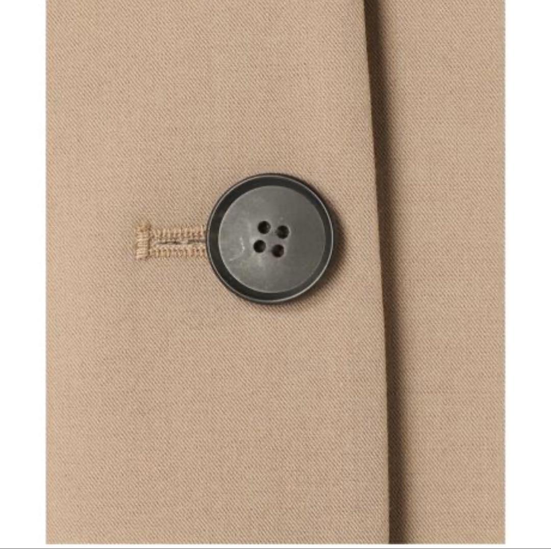 ソモウライクビッグジャケット