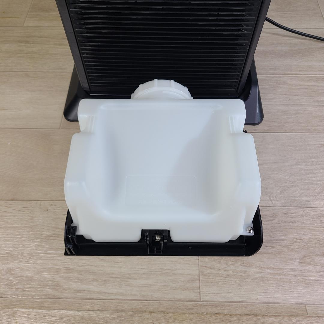 【美品】DAIKIN　加湿空気清浄機　ACK55X-H　土台付き