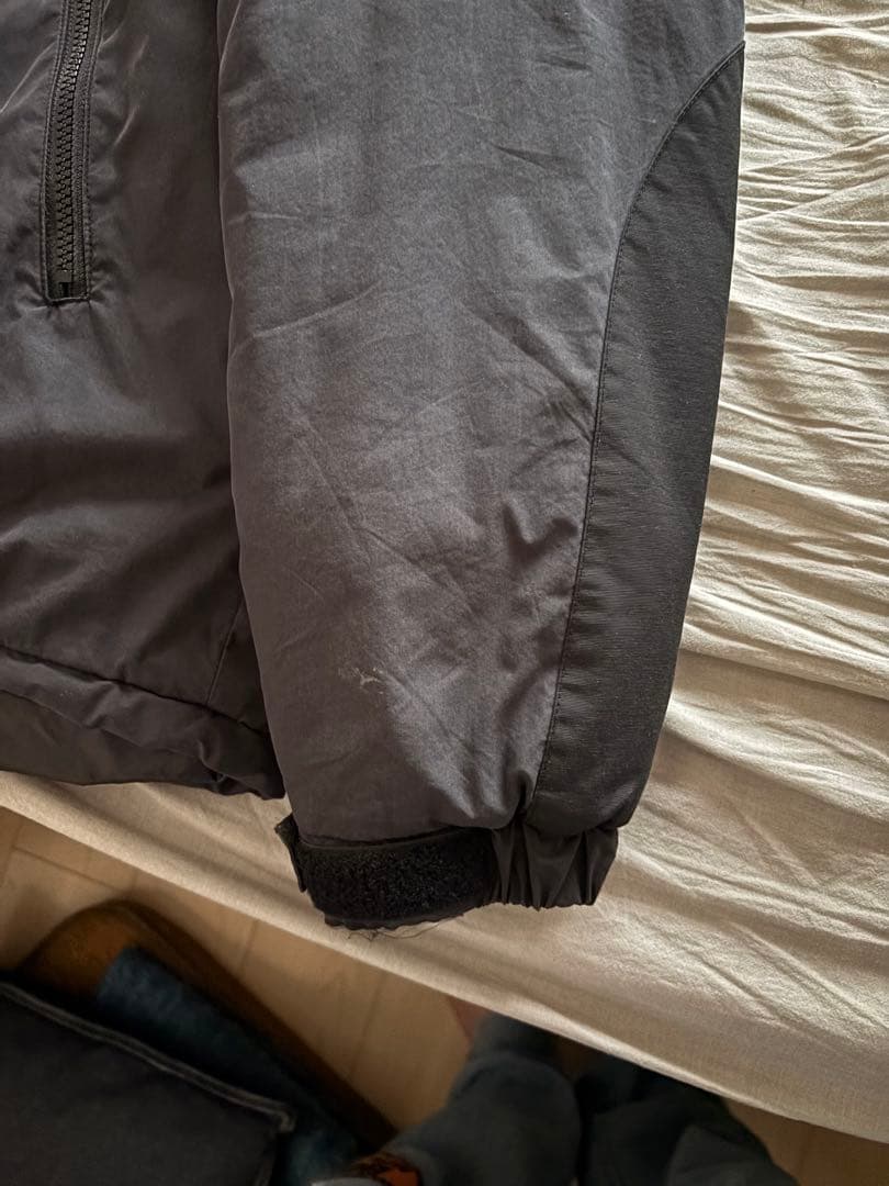 毛糸・百舌 WILD THINGS ハッピージャケット Lサイズ