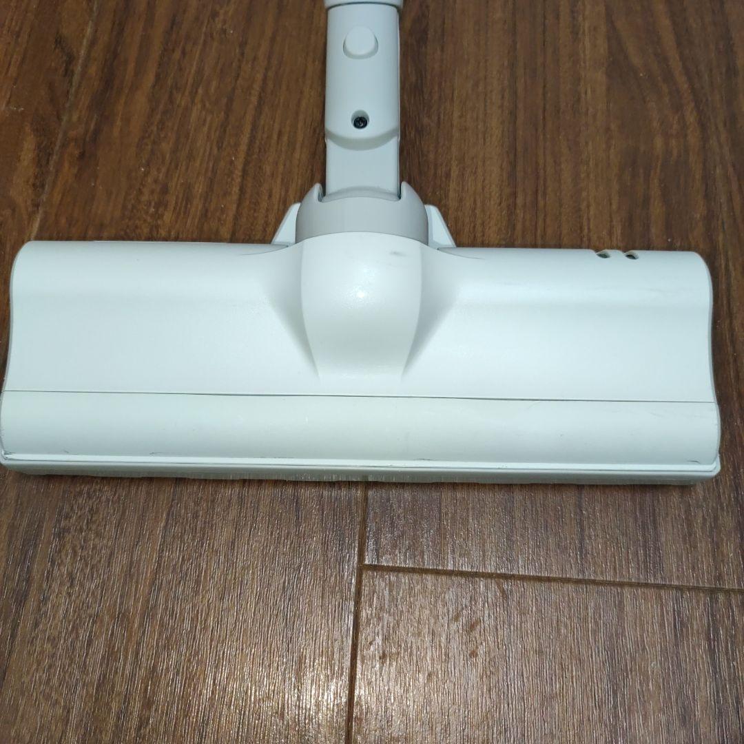 TOSHIBA スティッククリーナー ダストステーション搭載VC-SL130DS