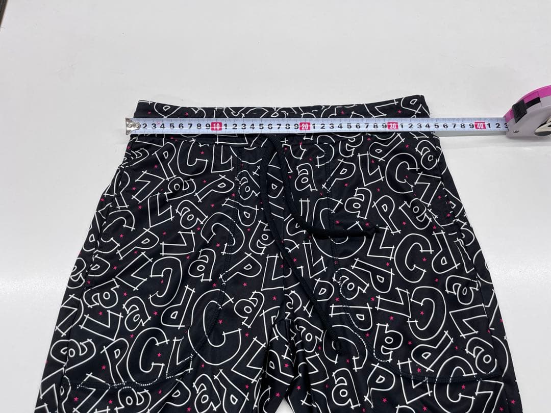 【ヤシチさん専用】clap トップス　ボトムス　セットアップ