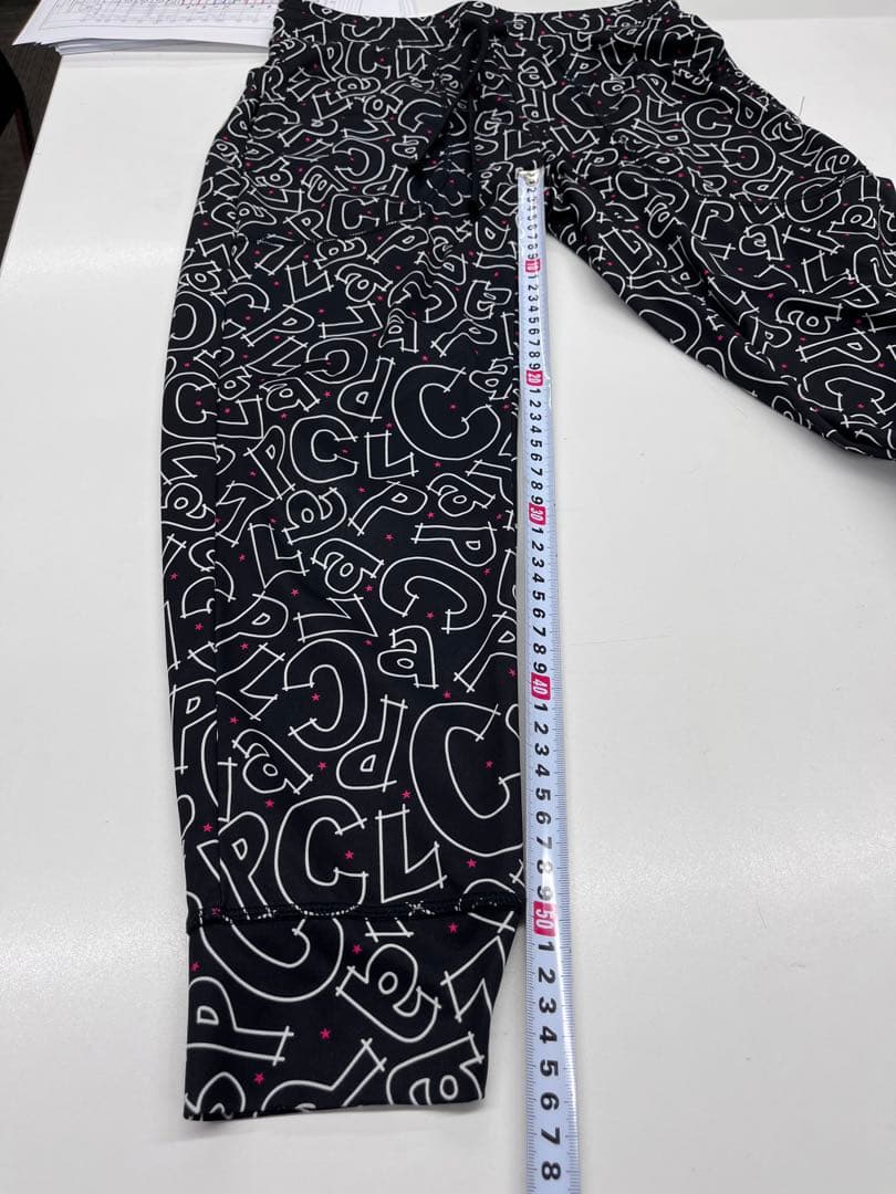 【ヤシチさん専用】clap トップス　ボトムス　セットアップ