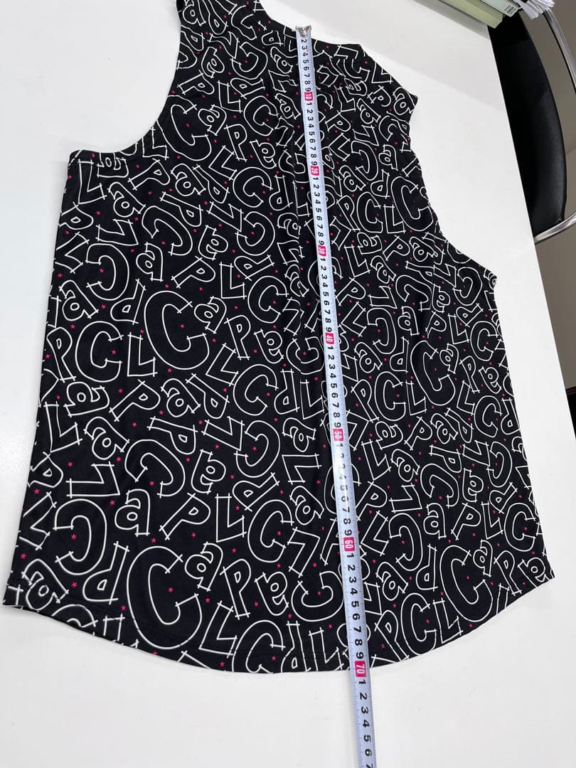 【ヤシチさん専用】clap トップス　ボトムス　セットアップ