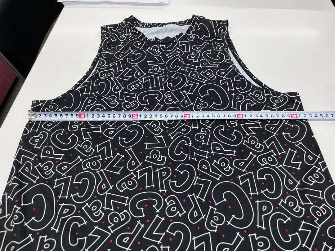 【ヤシチさん専用】clap トップス　ボトムス　セットアップ