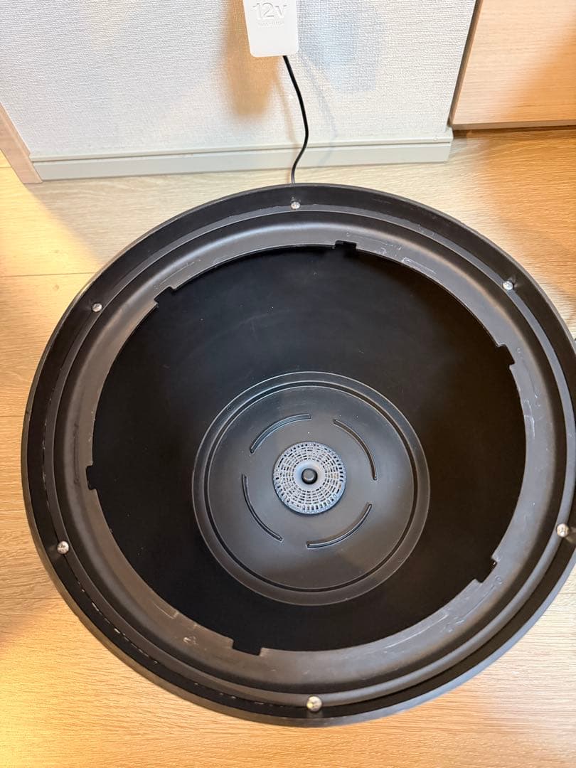 BALMUDA Rain 気化式加湿器　バルミューダ　レイン