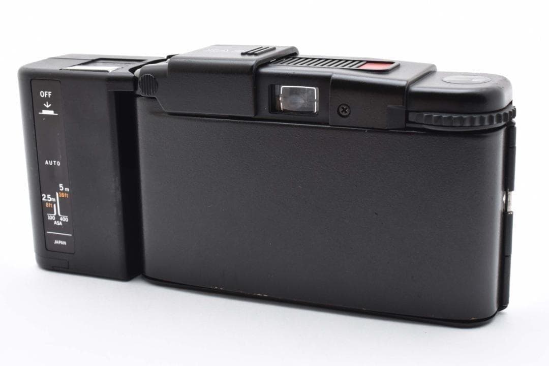 オリンパス　OLYMPUS XA2 ＋ エレクトロニックフラッシュA11