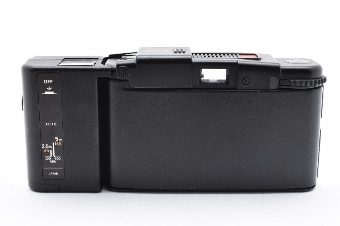 オリンパス　OLYMPUS XA2 ＋ エレクトロニックフラッシュA11