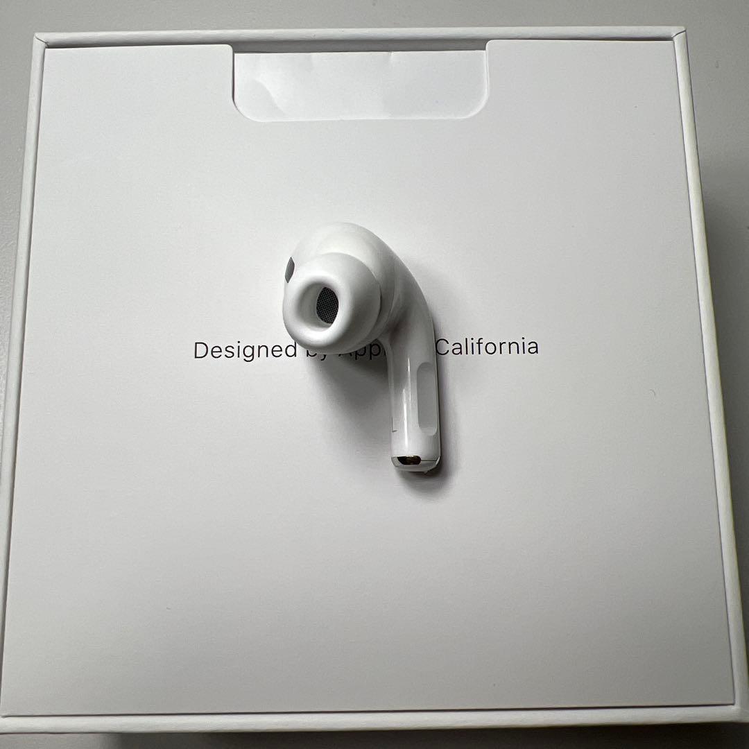 AirPods Pro 第2世代 usb-c 左耳 A3048 [53]