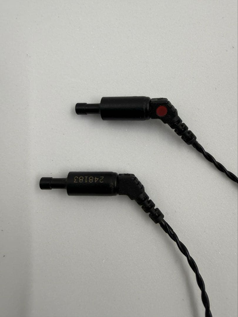 イヤホン Etymotic Research ER-4S