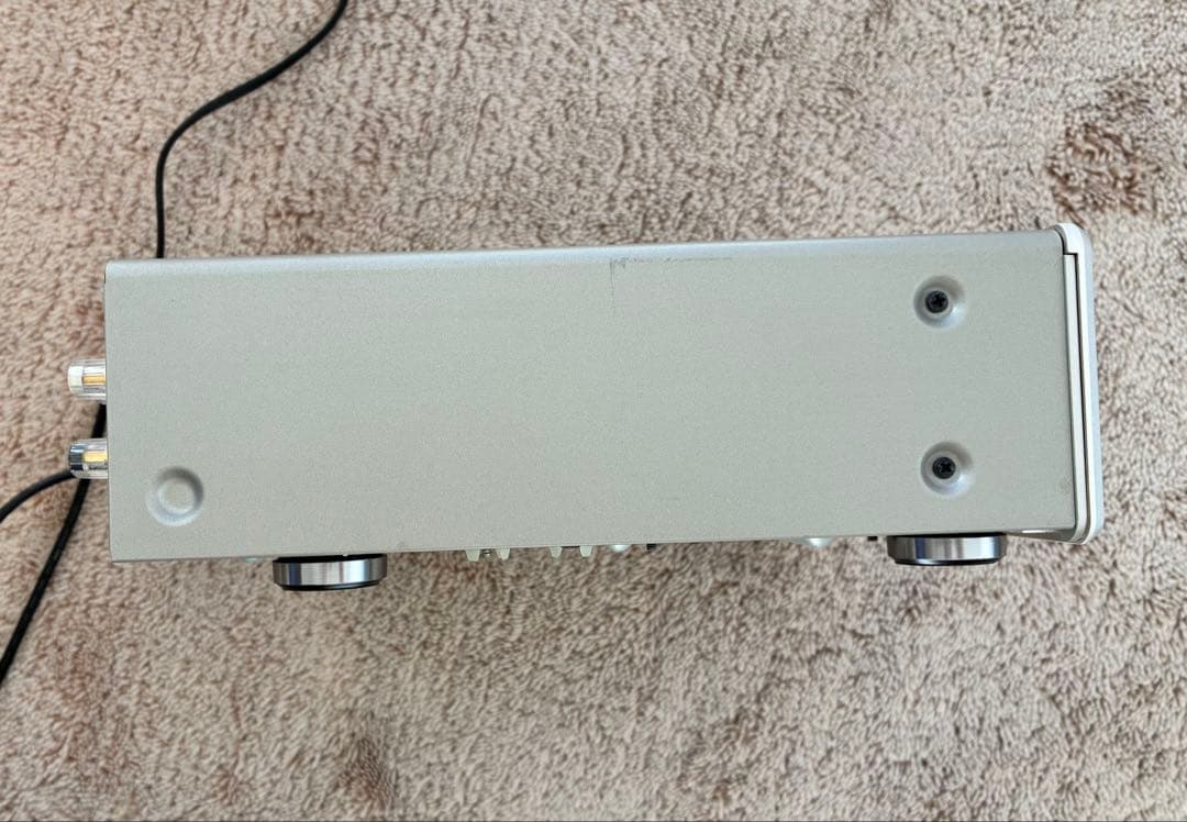 KENWOOD R-K1000 ステレオインテグレーテッドアンプ/チューナー