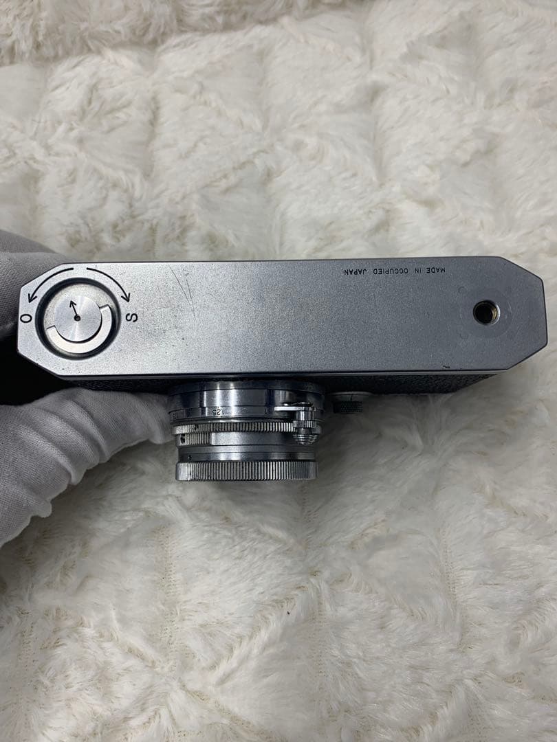 Canon フィルム一眼レフカメラ 36796 50mm