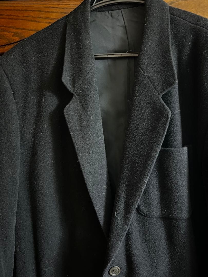 ISSEY MIYAKE MEN 初期 ウールジャケット 80s 90s