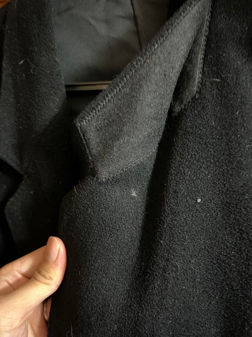 ISSEY MIYAKE MEN 初期 ウールジャケット 80s 90s