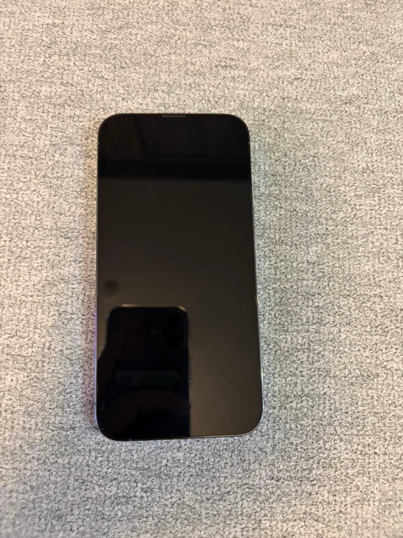 【美品】iPhone13 Pro シエラブルー 128gb