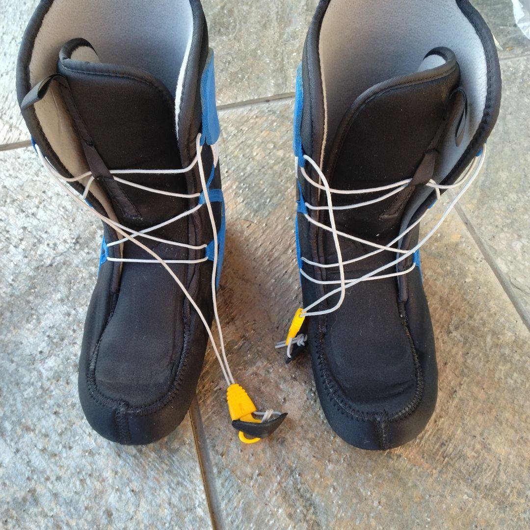 Burton スノーボードブーツ MINT