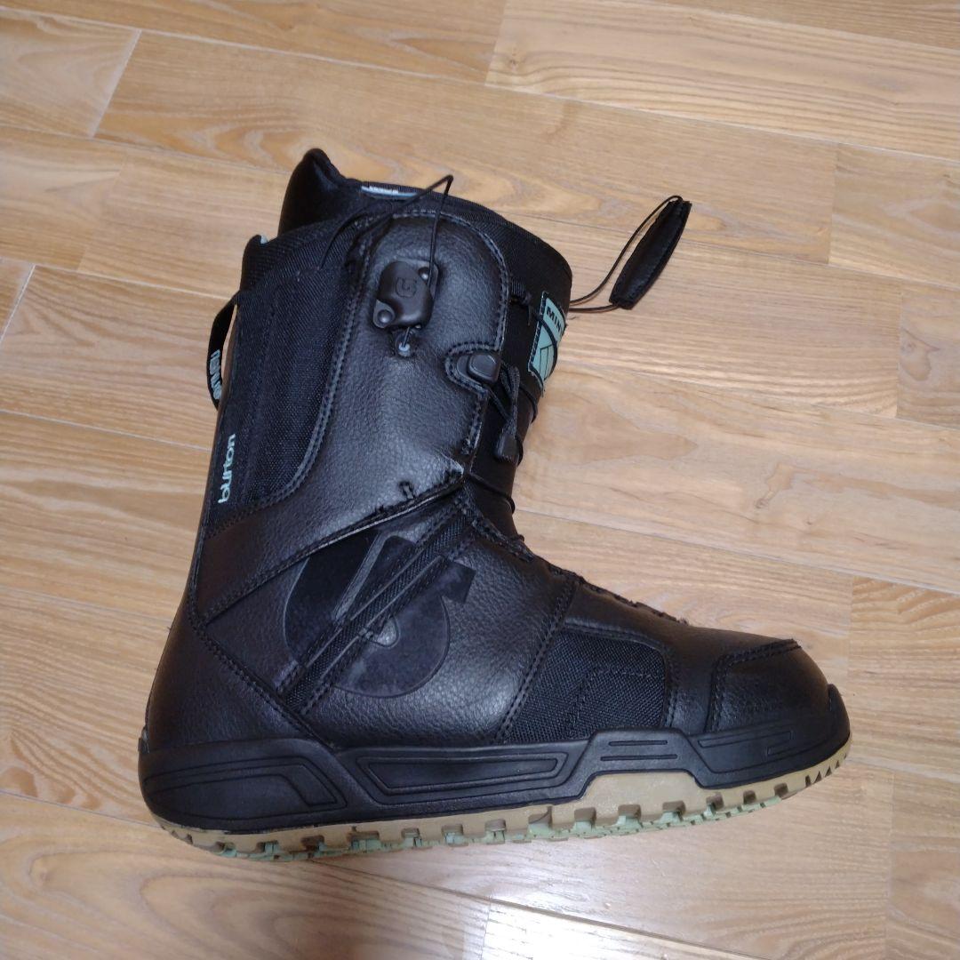 Burton スノーボードブーツ MINT