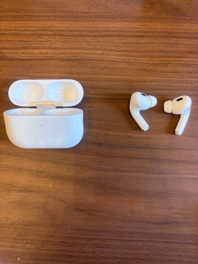 AirPods Pro ホワイト 本体