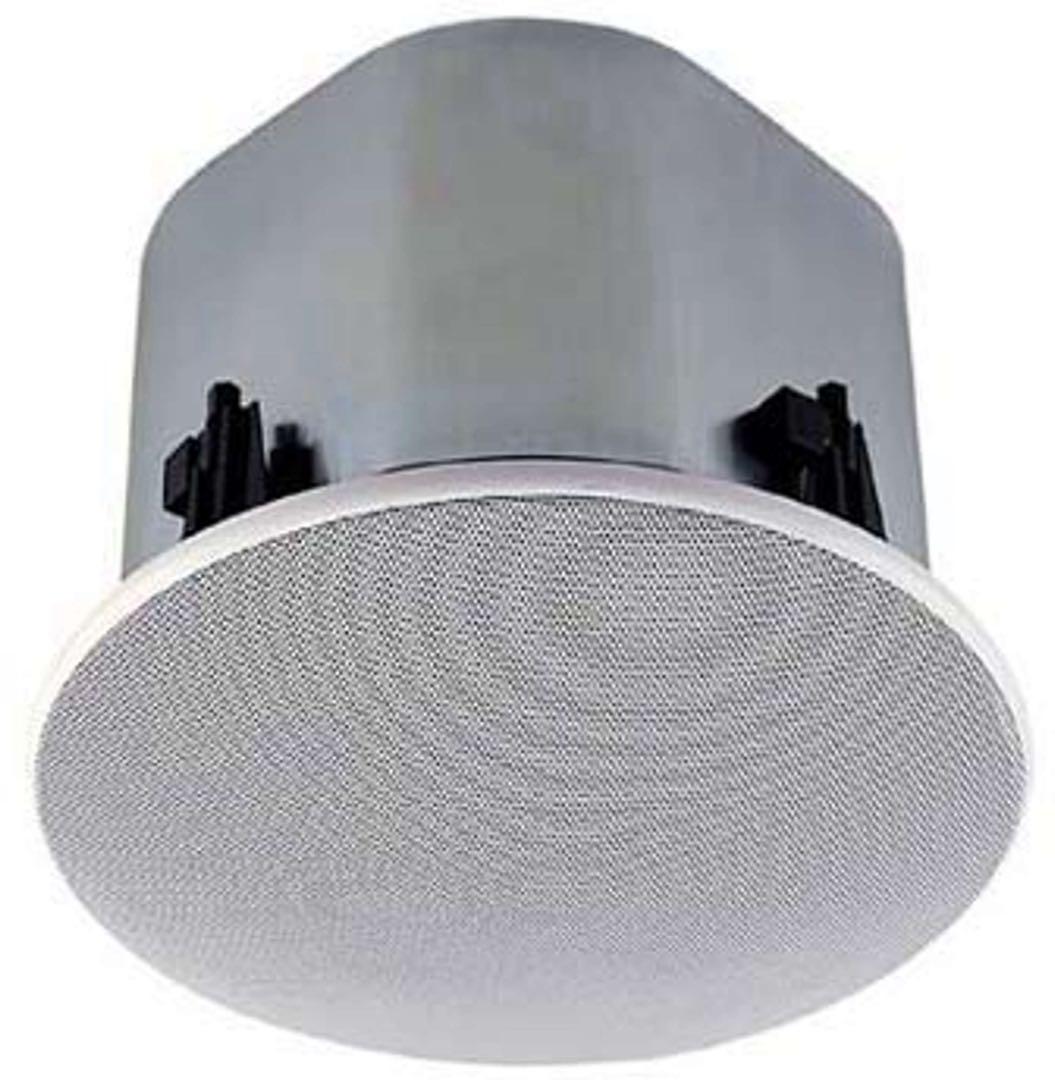 TOAスピーカー F2851C　２台