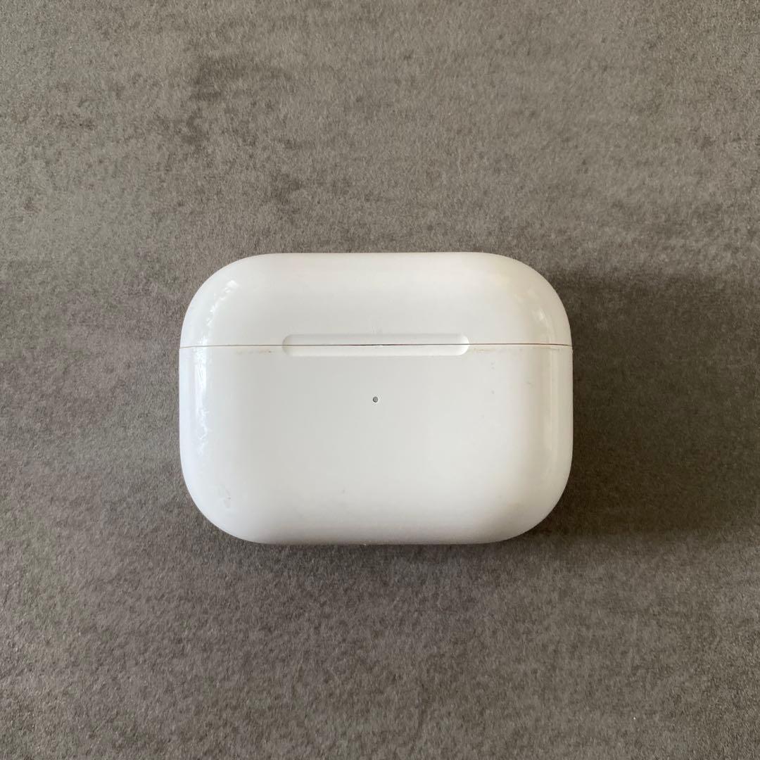 AirPodspro第1世代（正規品）/イヤホン付き/ケース付き