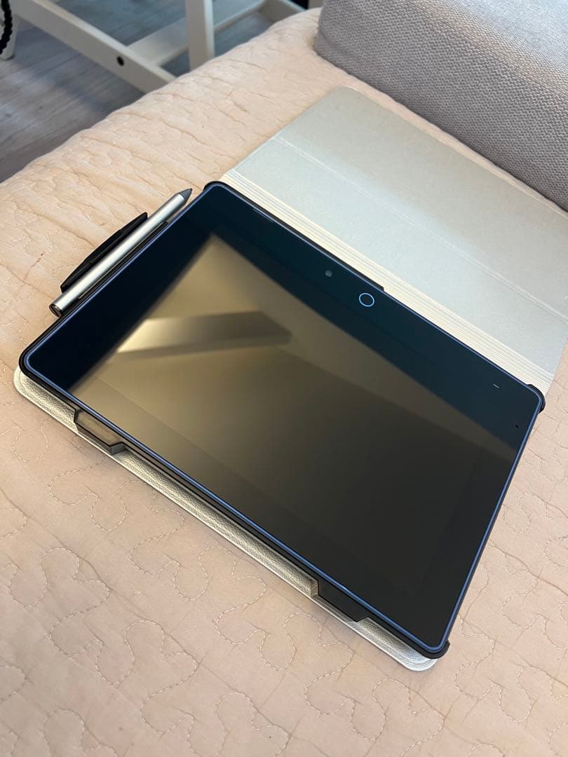 【美品2025年4月購入】チャレンジパッドNext