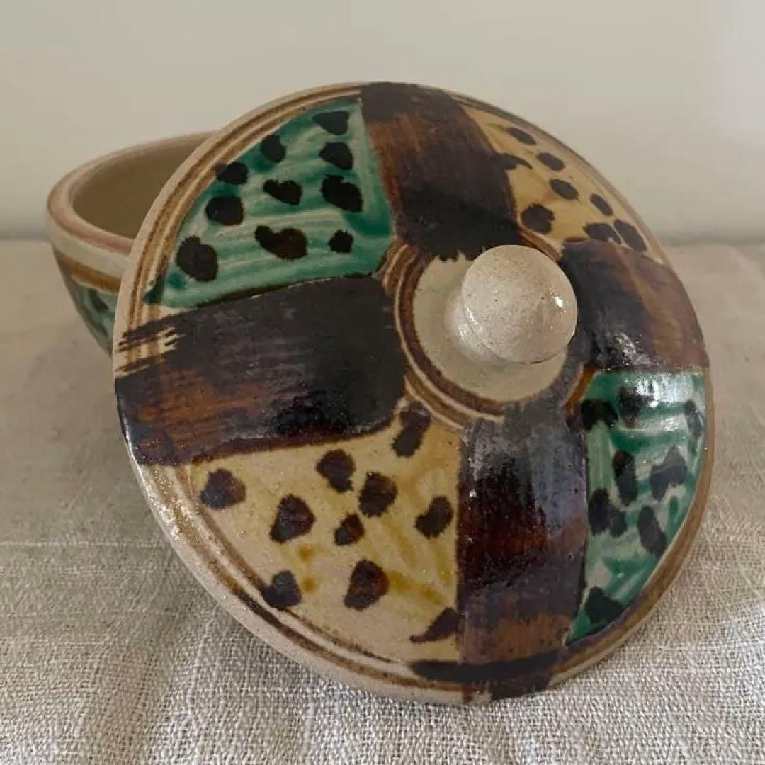 沖縄　山田真萬　1990年代作品　タラフー